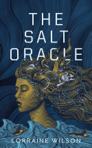 book cover for The Salt Oracle