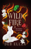 Cover Image: WILDFIRE