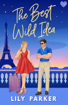 book cover for The Best Wild Idea