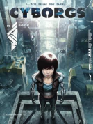 Couverture du livre pour Cyborgs T01