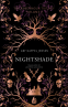 Cover Image: Nightshade: A Roseholm Academy Novel (Book 3 of 3)