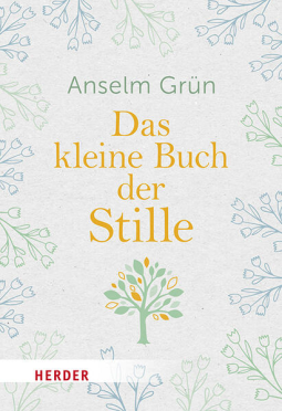Buchcover für Das kleine Buch der Stille