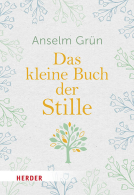 Buchcover für Das kleine Buch der Stille