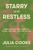 book cover for Starry and Restless