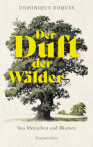 Buchcover für Der Duft der Wälder