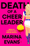 Cover Image: Death of a Cheerleader