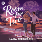 book cover for Room for Two