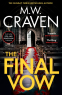 Cover Image: The Final Vow
