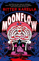 book cover for Moonflow