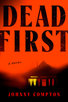 book cover for Dead First