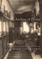 book cover for Archive of Desire