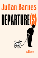 book cover for Departure(s)