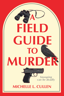 book cover for A Field Guide to Murder