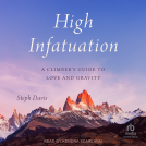book cover for High Infatuation