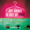 Cover Image: Joy Moody Is Out of Time