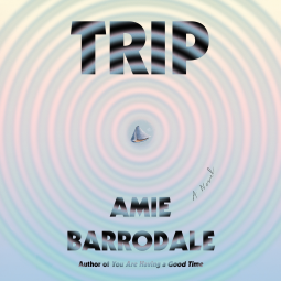 book cover for Trip