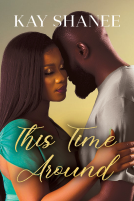 book cover for This Time Around