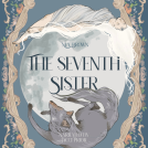 book cover for The Seventh Sister