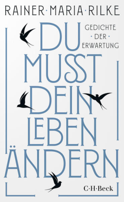 Buchcover für Du mußt dein Leben ändern