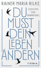 Buchcover für Du mußt dein Leben ändern