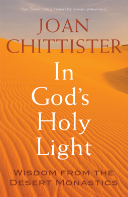book cover for In God's Holy Light