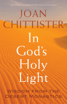 book cover for In God's Holy Light