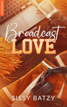 Couverture du livre pour Broadcast Love