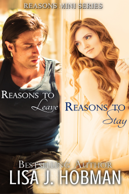 book cover for Reasons Boxed Set
