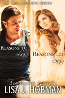 book cover for Reasons Boxed Set