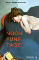 Buchcover für Noch fünf Tage