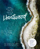 book cover for Hartwood