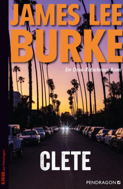 Buchcover für Clete