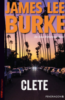 Buchcover für Clete