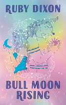 Couverture du livre pour Bull Moon Rising