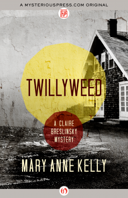 book cover for Twillyweed