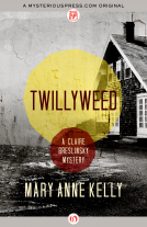 book cover for Twillyweed