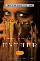 book cover for Esther