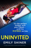 Cover Image: Uninvited