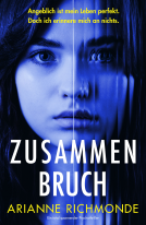 Buchcover für Zusammenbruch