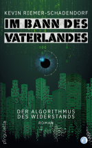 Buchcover für Im Bann des Vaterlandes