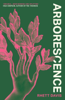 book cover for Arborescence