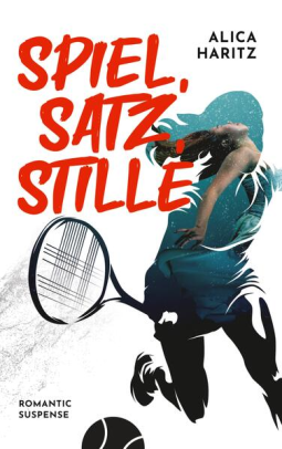 Buchcover für Spiel, Satz, Stille
