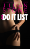 Cover Image: The To Do It List