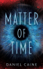 Cover Image: Matter of Time