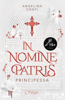 Buchcover für In Nomine Patris - Principessa