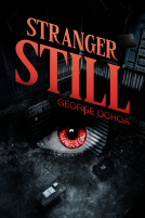 book cover for Stranger Still