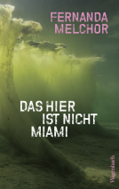 Buchcover für Das hier ist nicht Miami