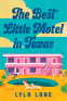Cover Image: The Best Little Motel in Texas