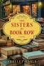 Cover Image: The Sisters of Book Row