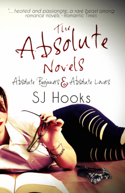 book cover for The Absolute Novels: Absolute Beginners & Absolute Lovers